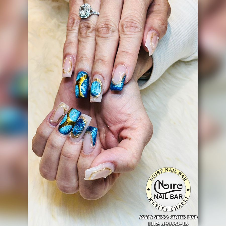 amazing nail